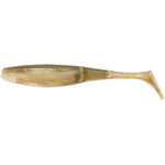Z-Man Scented PaddlerZ Jigi 4" 5kpl | Shiner