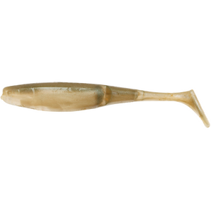 Z-Man Scented PaddlerZ Jigi 5" 5kpl | Shiner