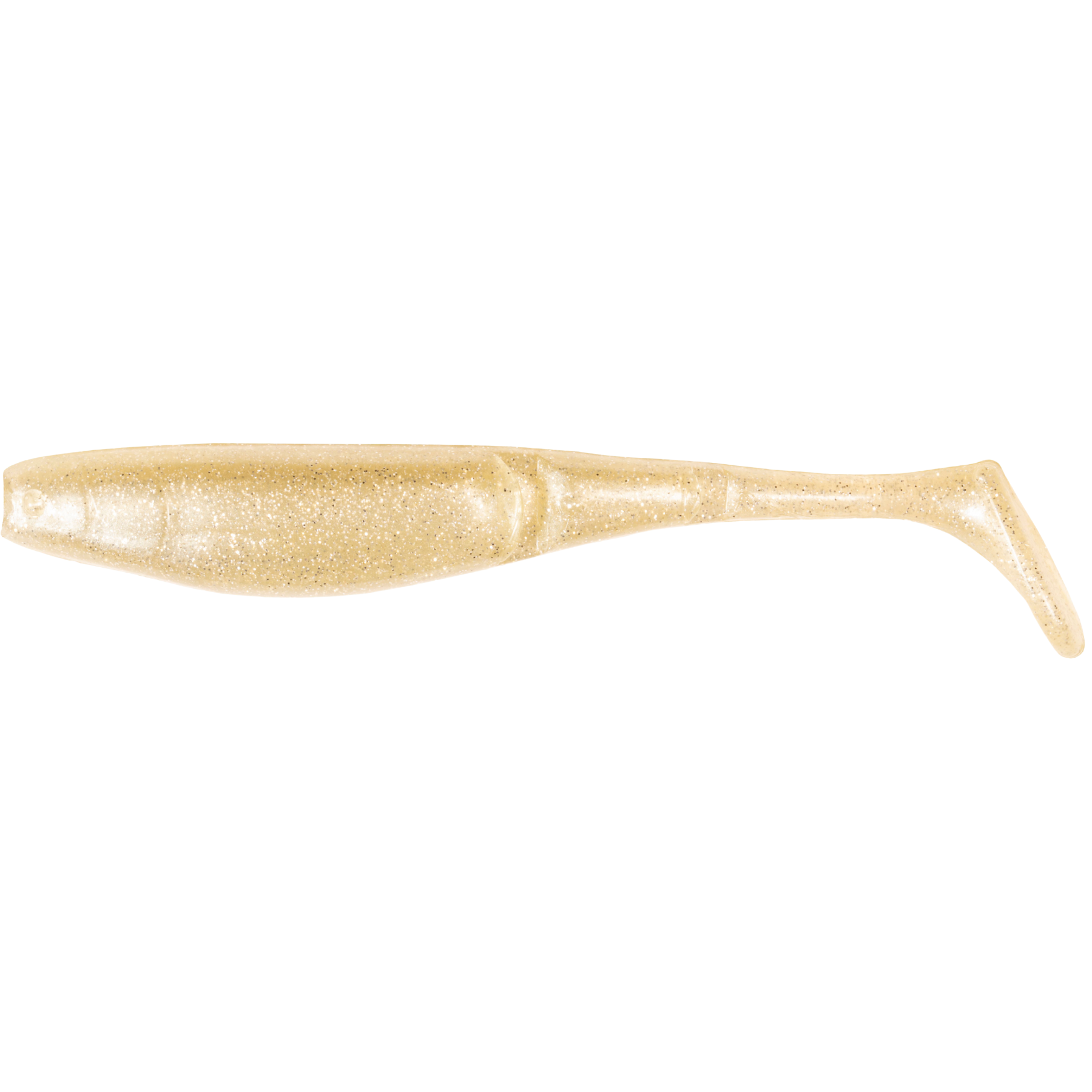 Z-Man Scented PaddlerZ Jigi 5" 5kpl | Slam Shady