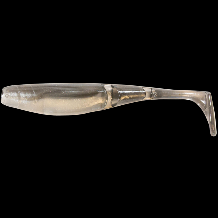 Z-Man Scented PaddlerZ Jigi 4" 5kpl | Smelt