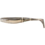 Z-Man Scented PaddlerZ Jigi 4" 5kpl | Smelt