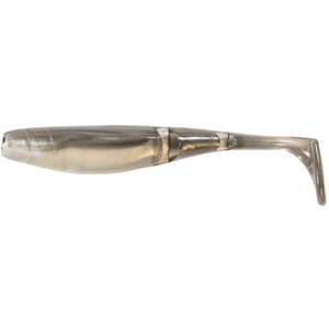 Z-Man Scented PaddlerZ Jigi 4" 5kpl | Smelt