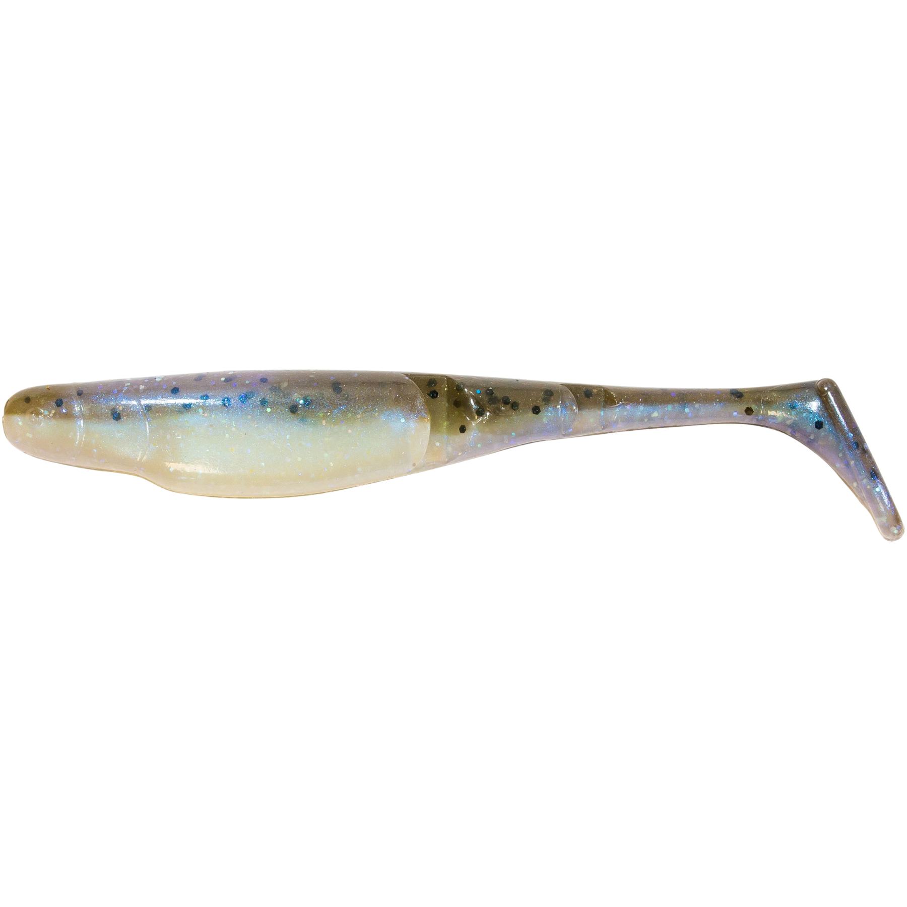 Z-Man Scented PaddlerZ Jigi 4" 5kpl | The Deal