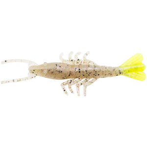 Z-Man Scented ShrimpZ Jigi 3" 5kpl | Fried Chicken