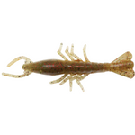 Z-Man Scented ShrimpZ Jigi 3" 5kpl | Houdini