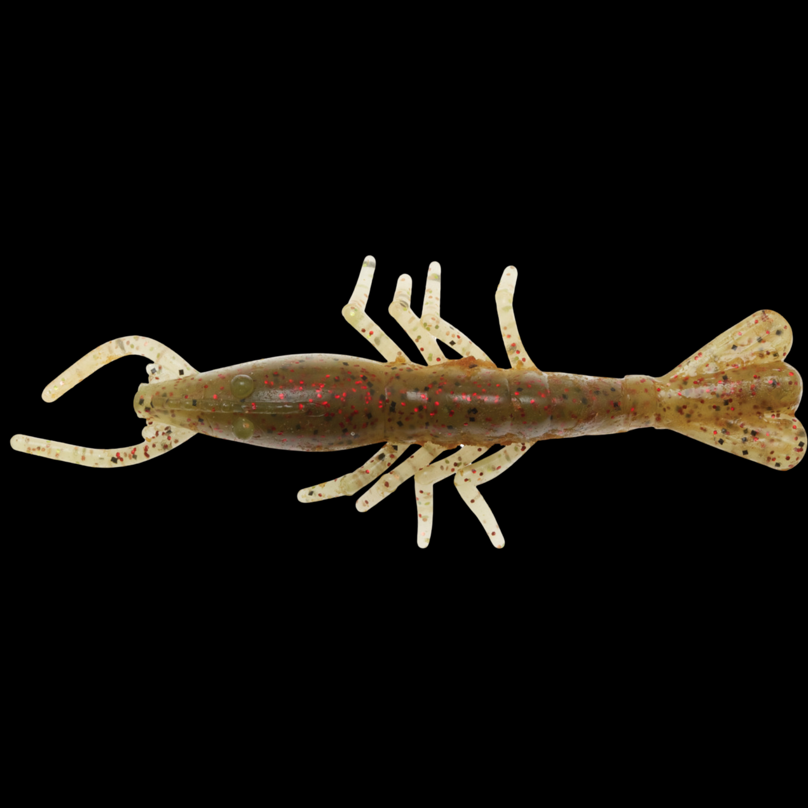 Z-Man Scented ShrimpZ Jigi 3" 5kpl | Houdini