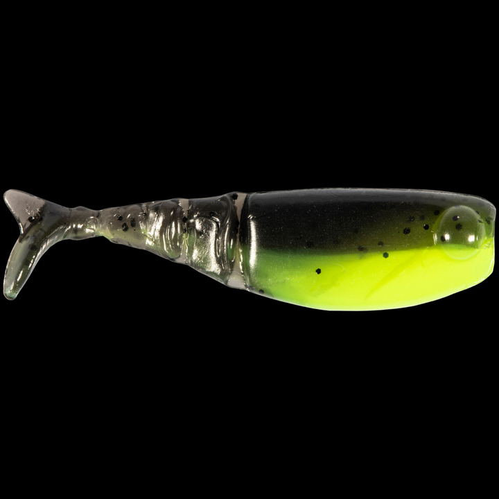 Z-Man Shad FryZ Jigi 1.75" 8kpl | Bumblebee