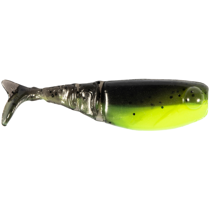 Z-Man Shad FryZ Jigi 1.75" 8kpl | Bumblebee