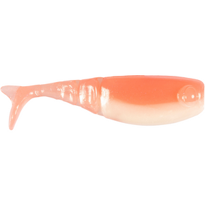Z-Man Shad FryZ Jigi 1.75" 8kpl | Coconut Ice Glow