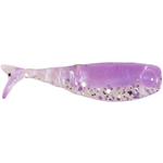 Z-Man Shad FryZ Jigi 1.75" 8kpl | Dark N Stormy