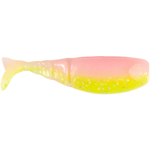 Z-Man Shad FryZ Jigi 1.75" 8kpl | Electric Chicken