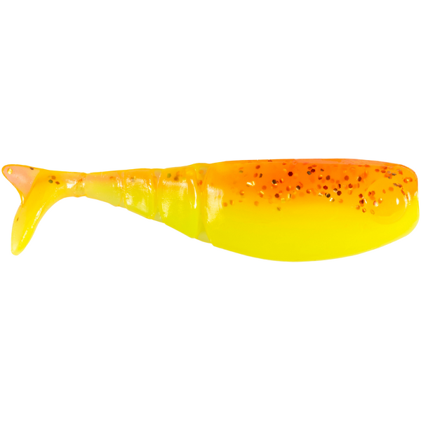 Z-Man Shad FryZ Jigi 1.75" 8kpl | Firetreuse