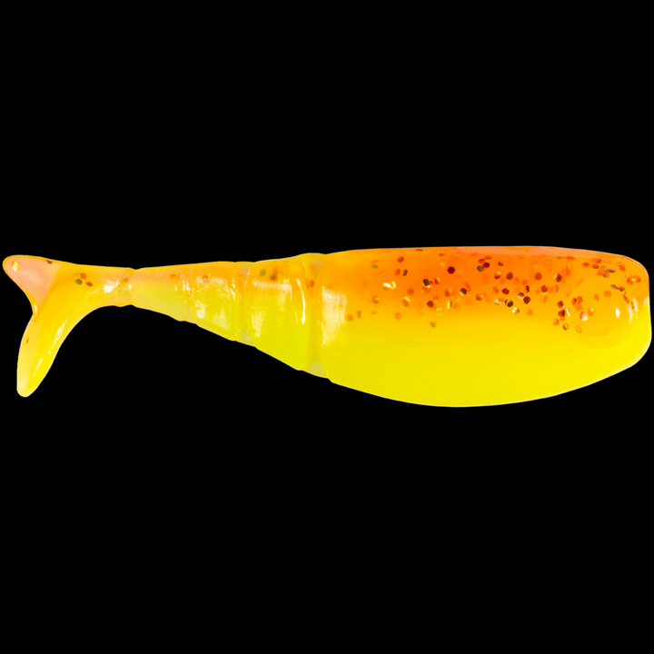 Z-Man Shad FryZ Jigi 1.75" 8kpl | Firetreuse