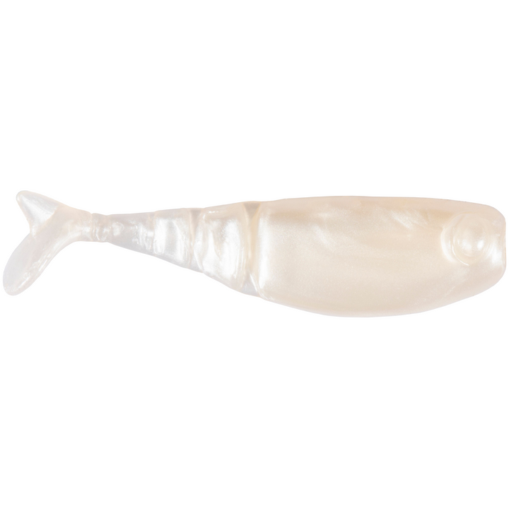 Z-Man Shad FryZ Jigi 1.75" 8kpl | Pearl