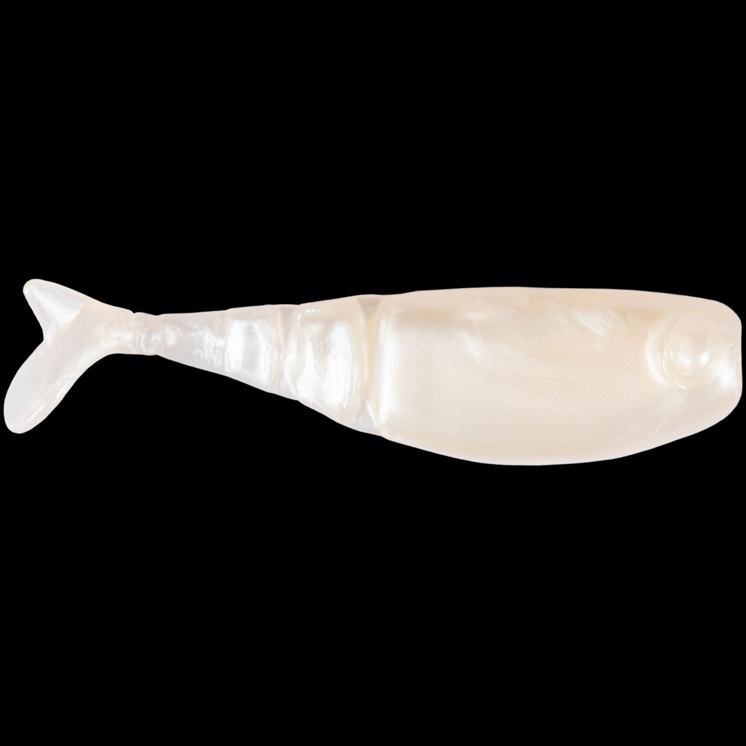 Z-Man Shad FryZ Jigi 1.75" 8kpl | Pearl