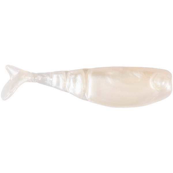 Z-Man Shad FryZ Jigi 1.75" 8kpl | Pearl