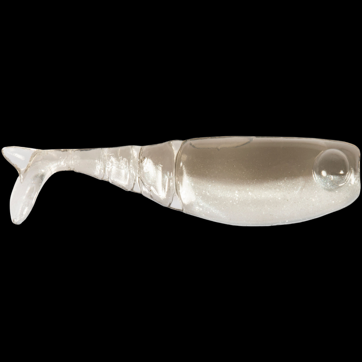 Z-Man Shad FryZ Jigi 1.75" 8kpl | Smelt