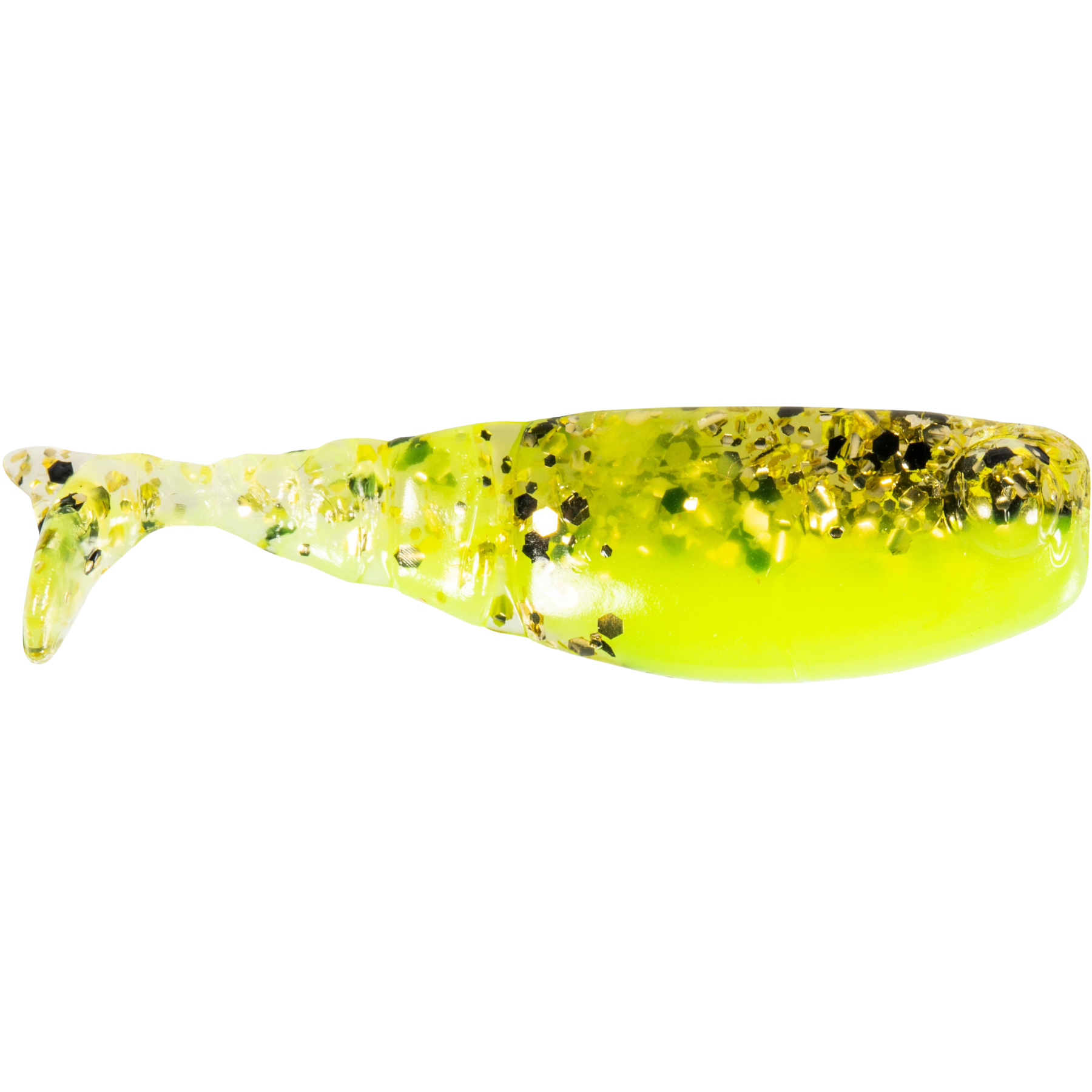 Z-MAN Shad FryZ 1.75" Jigi 8kpl | Space Guppy