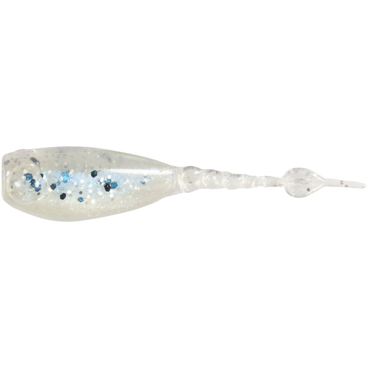 Z-Man StingerZ Jigi 2" 8kpl | Blue Glimmer Sparkle