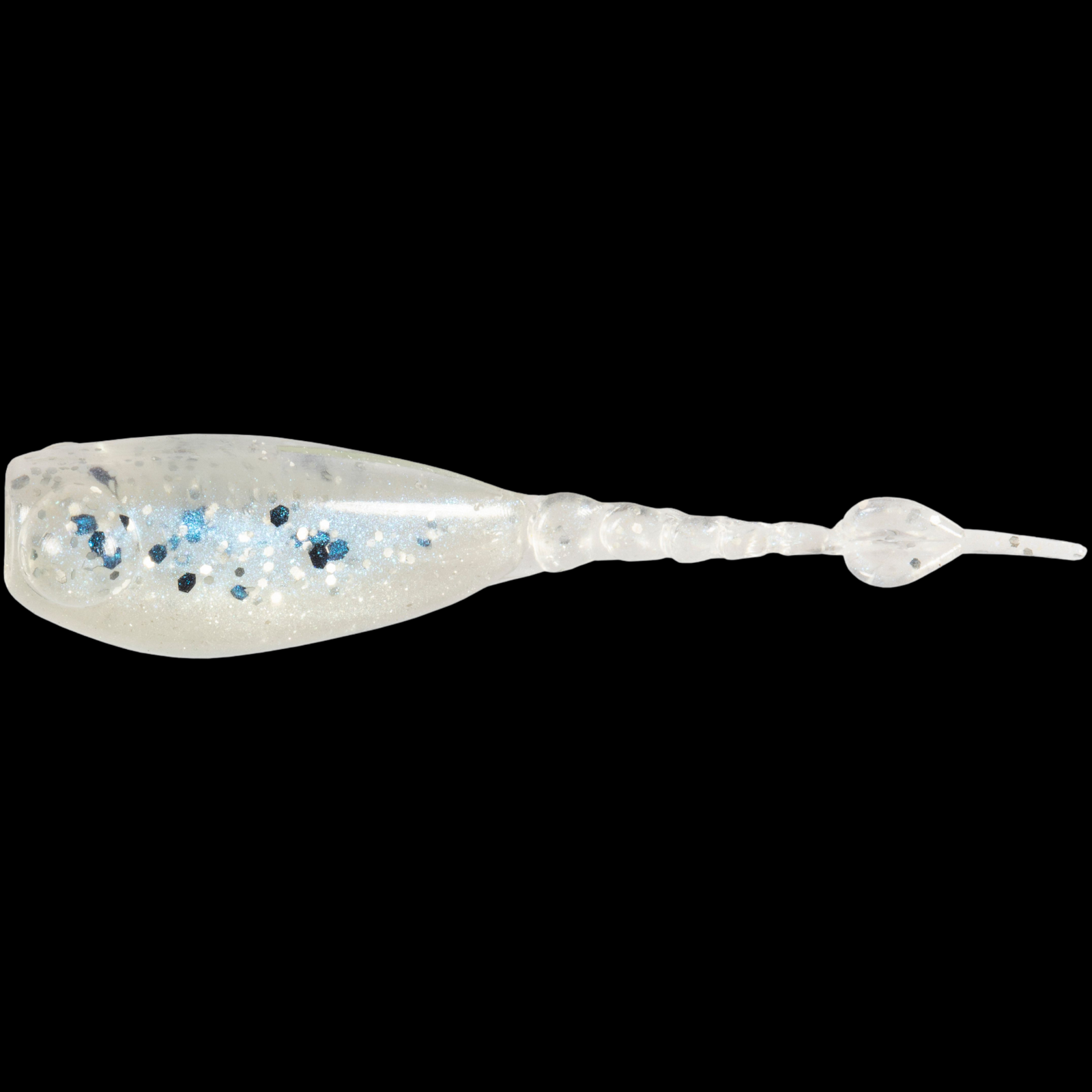 Z-Man StingerZ Jigi 2" 8kpl | Blue Glimmer Sparkle