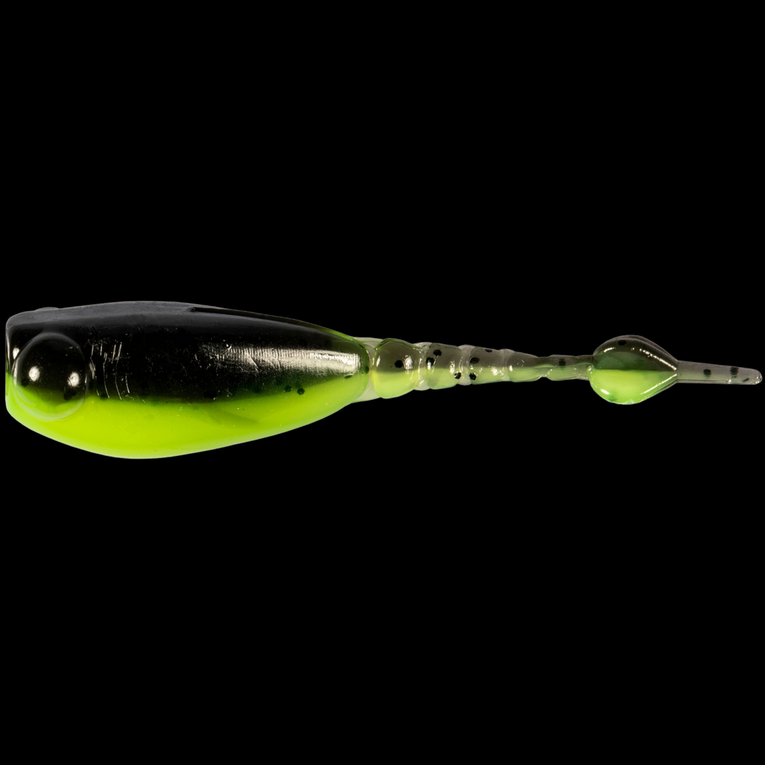 Z-Man StingerZ Jigi 2" 8kpl | Bumblebee