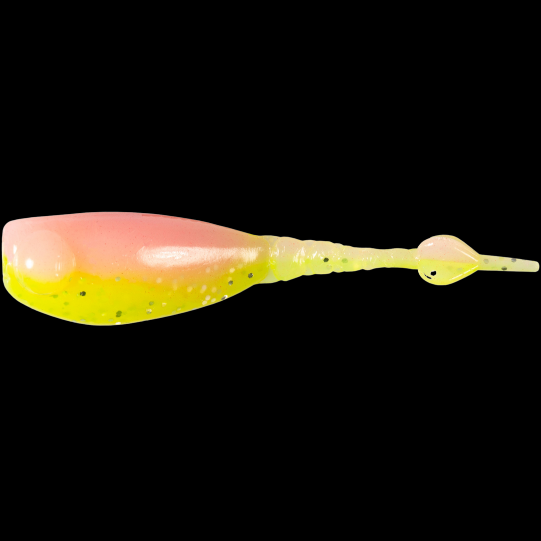 Z-Man StingerZ Jigi 2" 8kpl | Electric Chicken