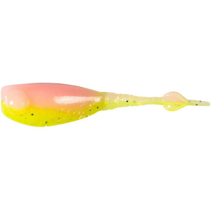 Z-Man StingerZ Jigi 2" 8kpl | Electric Chicken