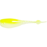 Z-Man StingerZ Jigi 2" 8kpl | Glow Chartreuse