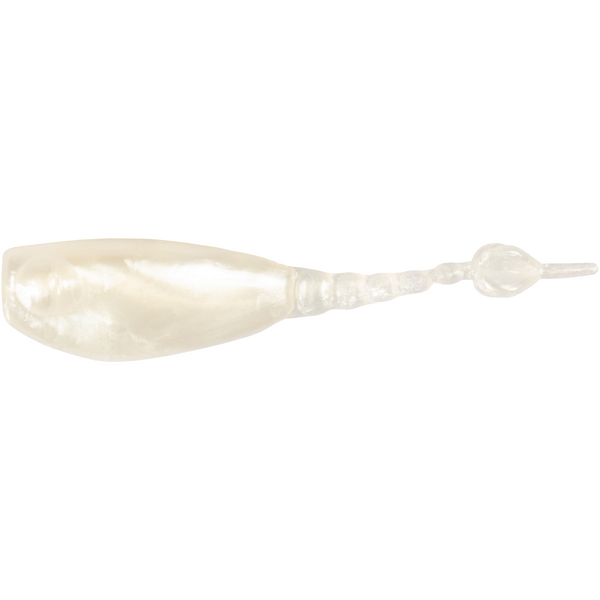 Z-Man StingerZ Jigi 2" 8kpl | Pearl