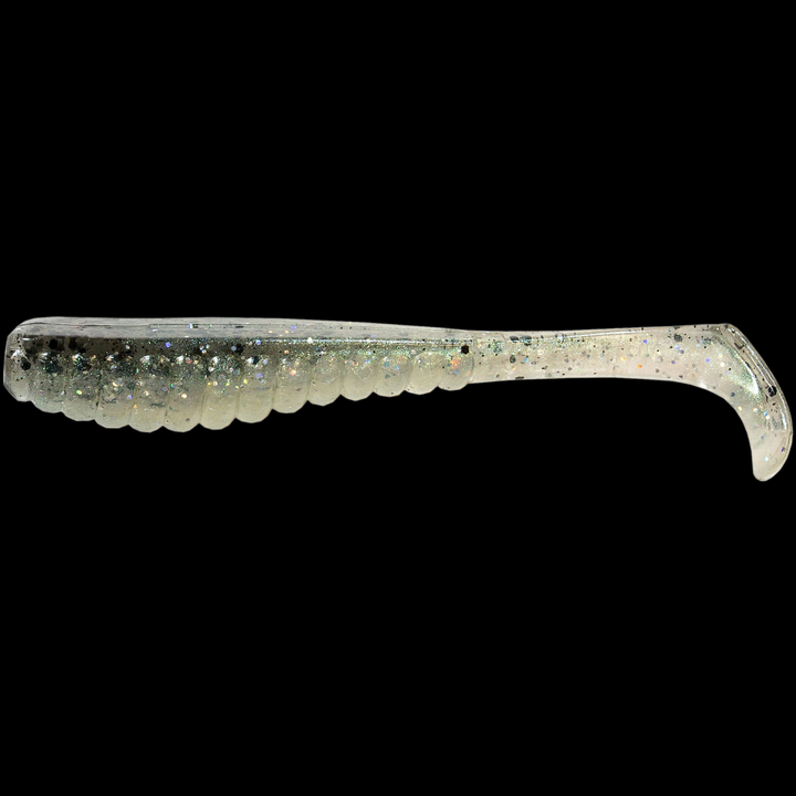 Z-Man Swimmin Trout Trick Jigi 3.5" 6kpl | Bad Shad