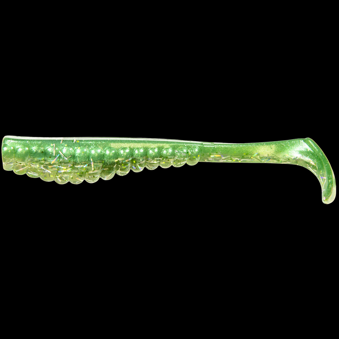 Z-Man Swimmin Trout Trick Jigi 3.5" 6kpl | Creole Croaker