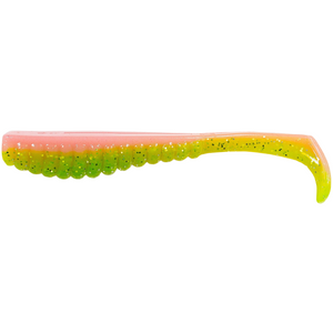 Z-Man Swimmin Trout Trick Jigi 3.5" 6kpl | Electric Chicken