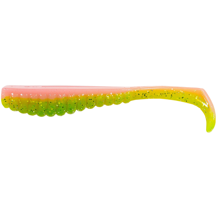 Z-Man Swimmin Trout Trick Jigi 3.5" 6kpl | Electric Chicken