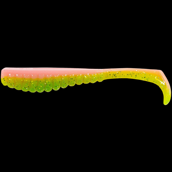 Z-Man Swimmin Trout Trick Jigi 3.5" 6kpl | Electric Chicken