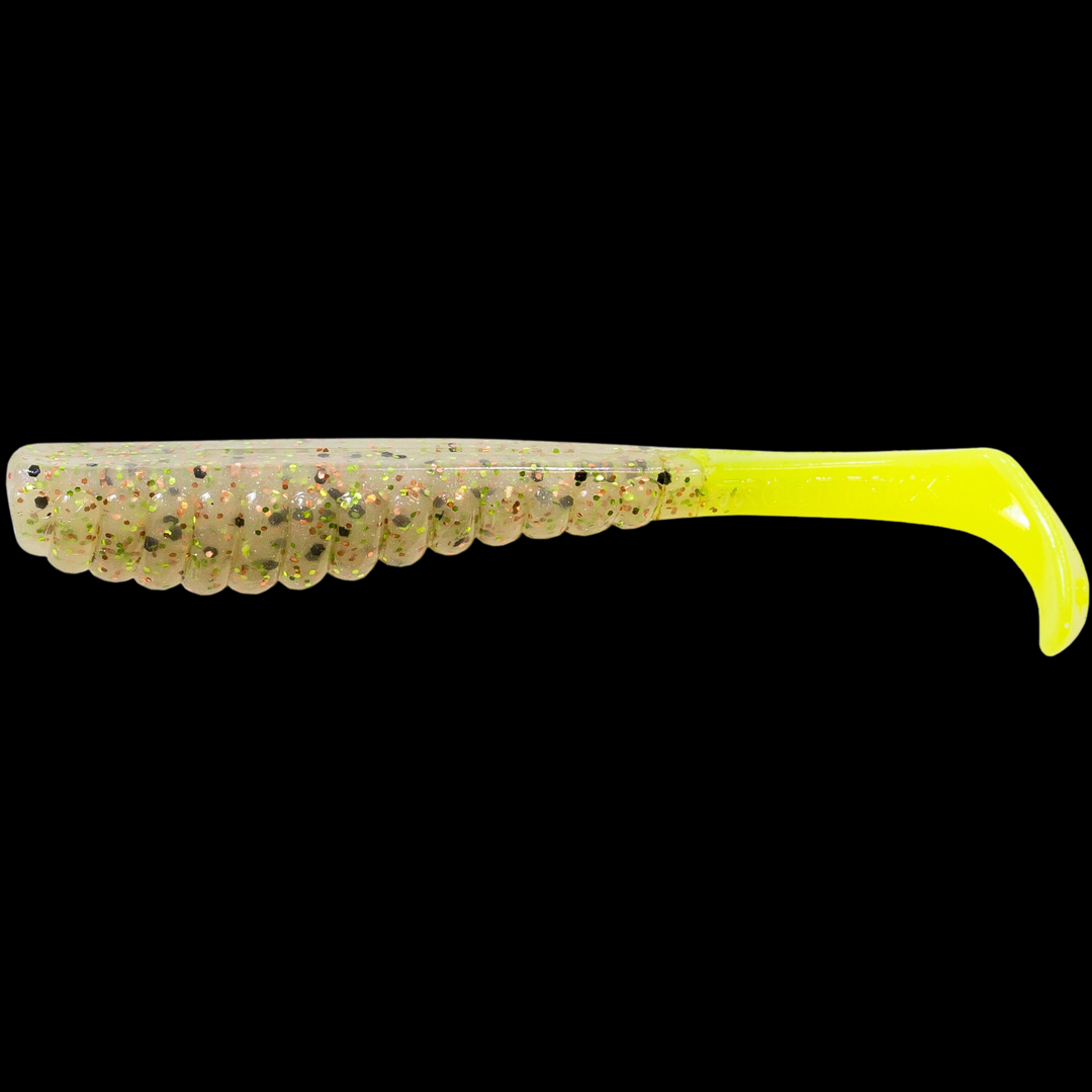 Z-Man Swimmin Trout Trick Jigi 3.5" 6kpl | Fried Chicken