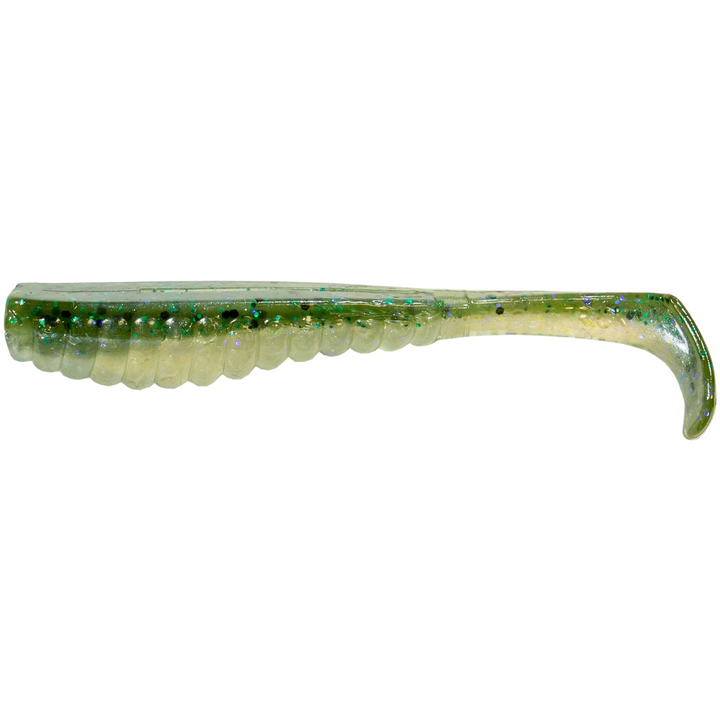 Z-Man Swimmin Trout Trick Jigi 3.5" 6kpl | Green Lantern