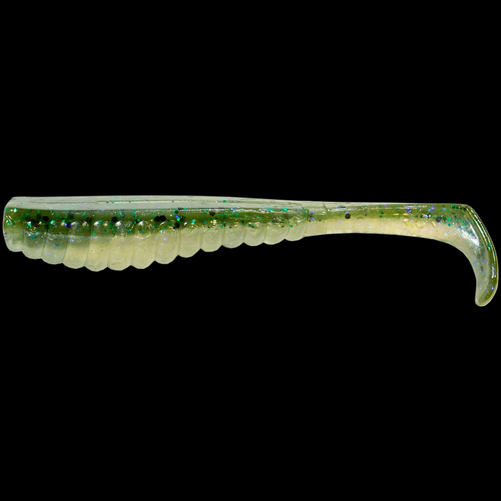 Z-Man Swimmin Trout Trick Jigi 3.5" 6kpl | Green Lantern