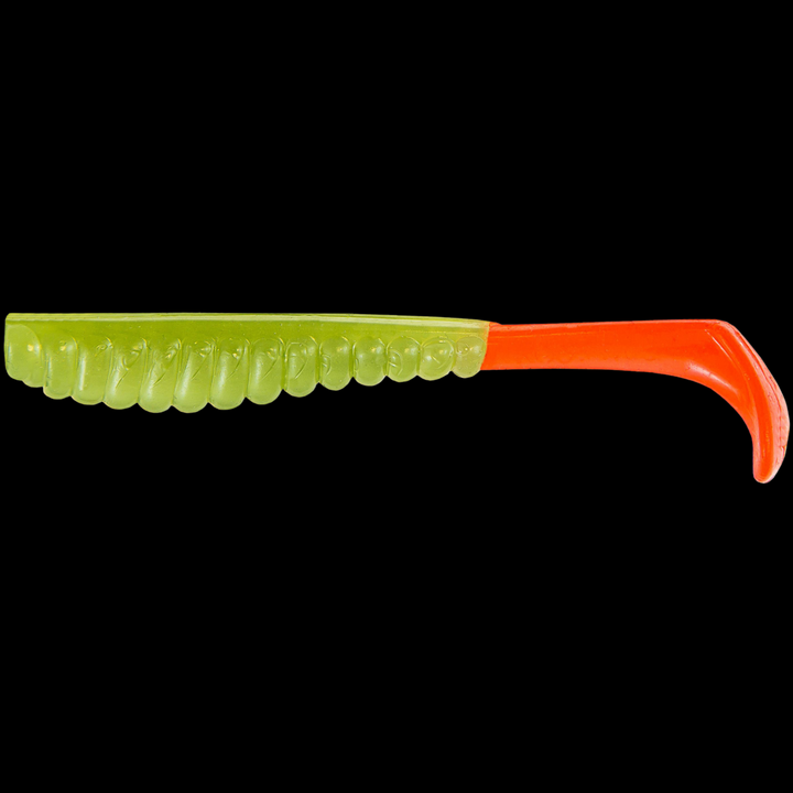 Z-Man Swimmin Trout Trick Jigi 3.5" 6kpl | Margarita Lime Chicken