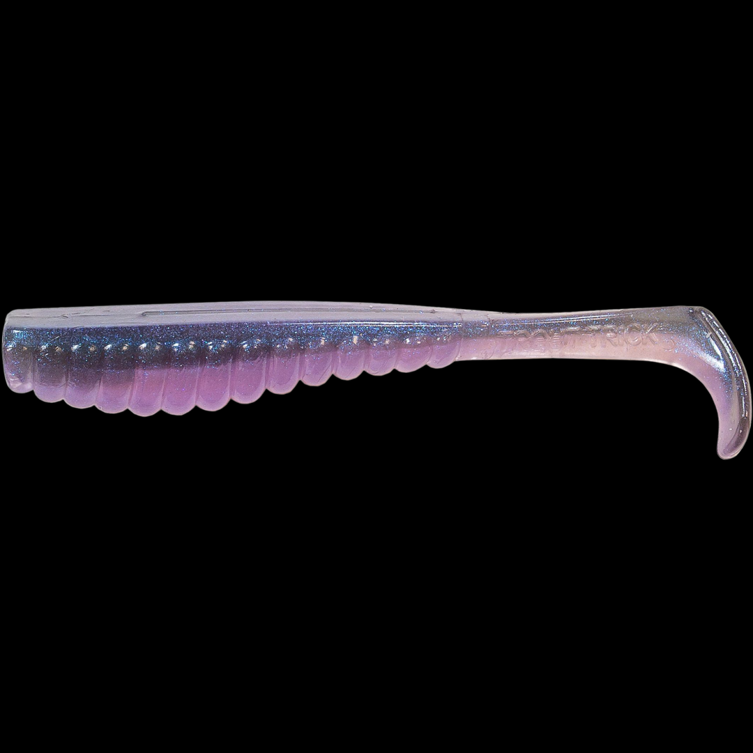 Z-Man Swimmin Trout Trick Jigi 3.5" 6kpl | Mood Ring