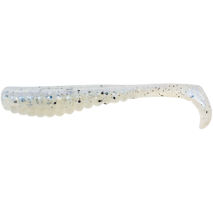 Z-MAN Swimmin Trout Trick Jigi 3,5" 6kpl | Pearl Blue Glimmer