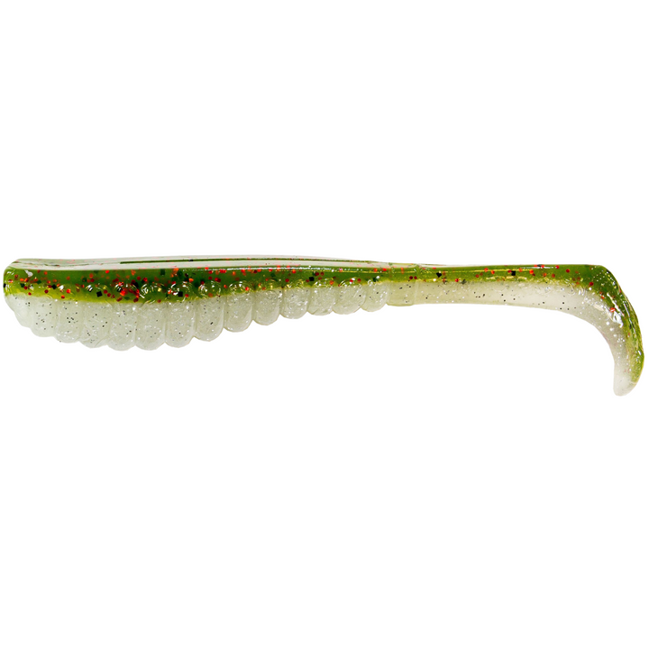 Z-Man Swimmin Trout Trick Jigi 3.5" 6kpl | Redbone