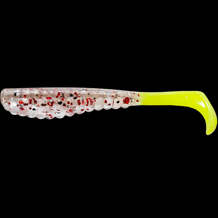 Z-Man Swimmin Trout Trick Jigi 3.5" 6kpl | Shrimp Po´Boy