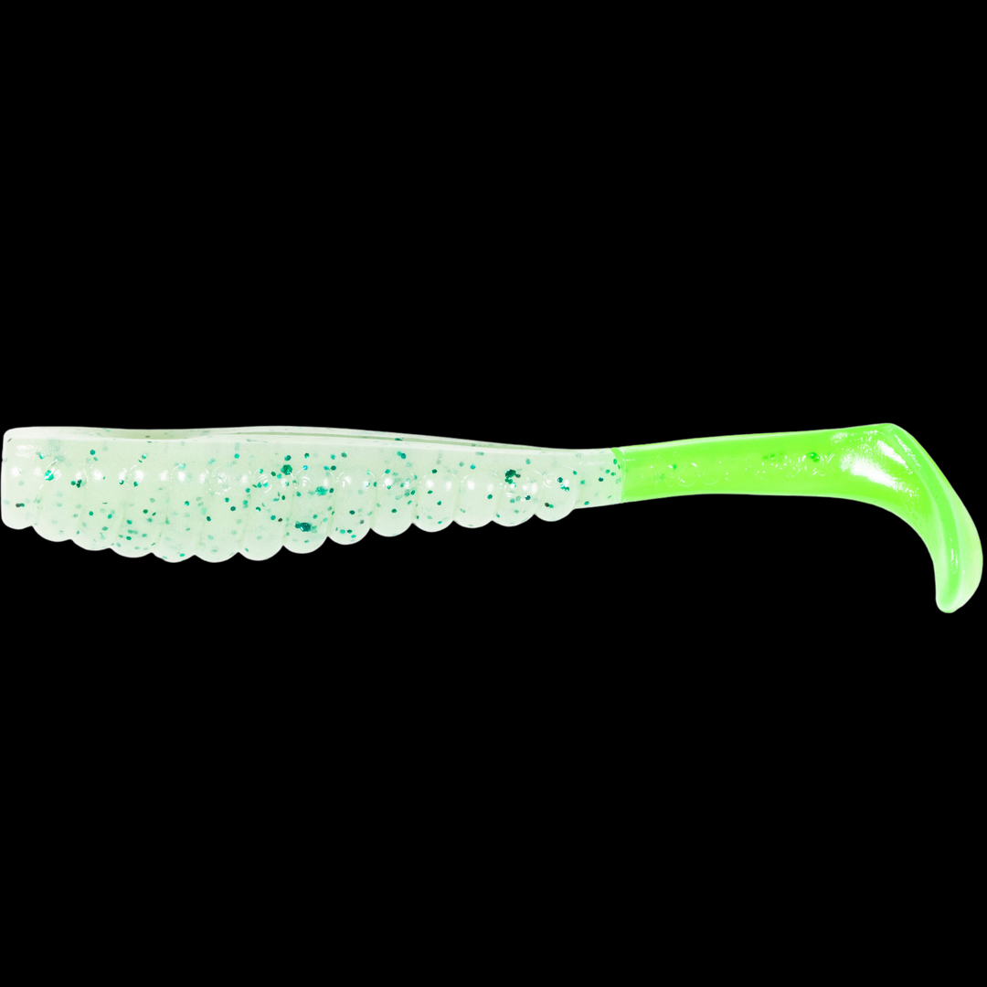Z-Man Swimmin Trout Trick Jigi 3.5" 6kpl | Tater Salad