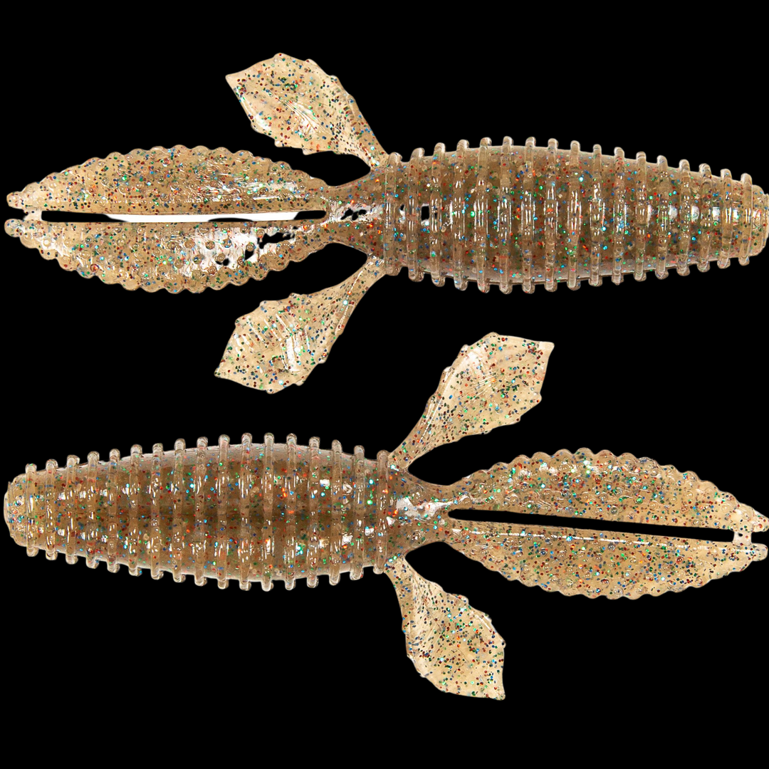 Z-Man TRD BugZ Jigi 2.75" 6kpl | Bloodworm