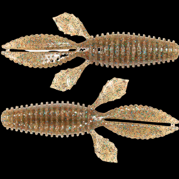 Z-Man TRD BugZ Jigi 2.75" 6kpl | Bloodworm