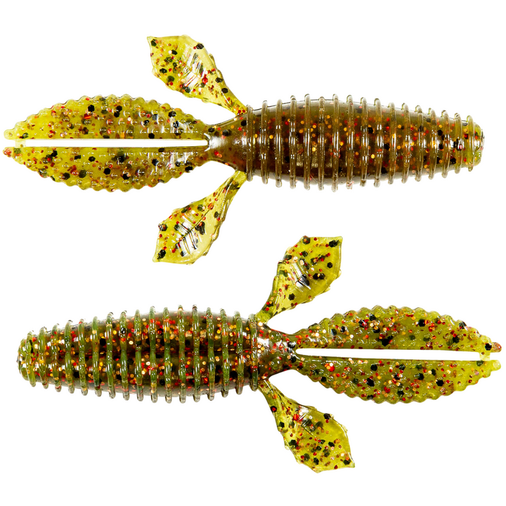Z-Man TRD BugZ Jigi 2.75" 6kpl | Canada Craw