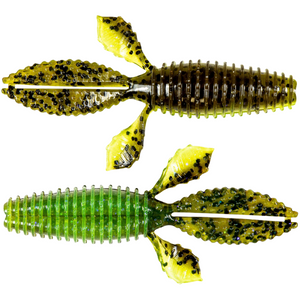 Z-Man TRD BugZ Jigi 2.75" 6kpl | Hot Snakes