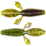 Z-Man TRD BugZ Jigi 2.75" 6kpl | Sprayed Grass