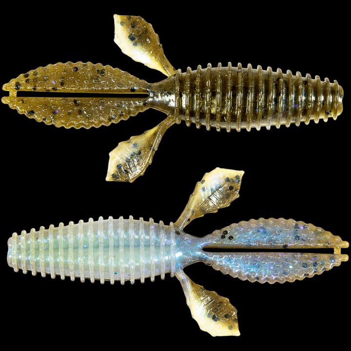 Z-Man TRD BugZ Jigi 2.75" 6kpl | The Deal