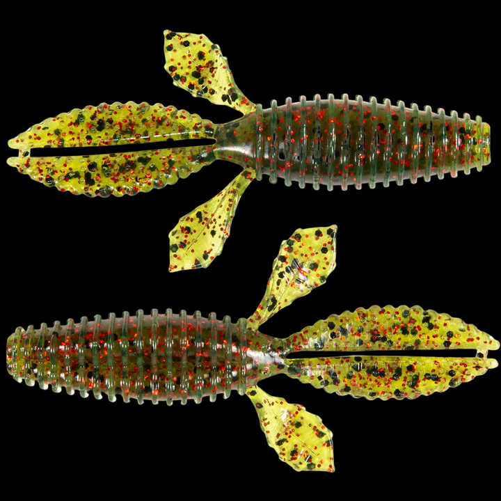 Z-Man TRD BugZ Jigi 2.75" 6kpl | Watermelon Red